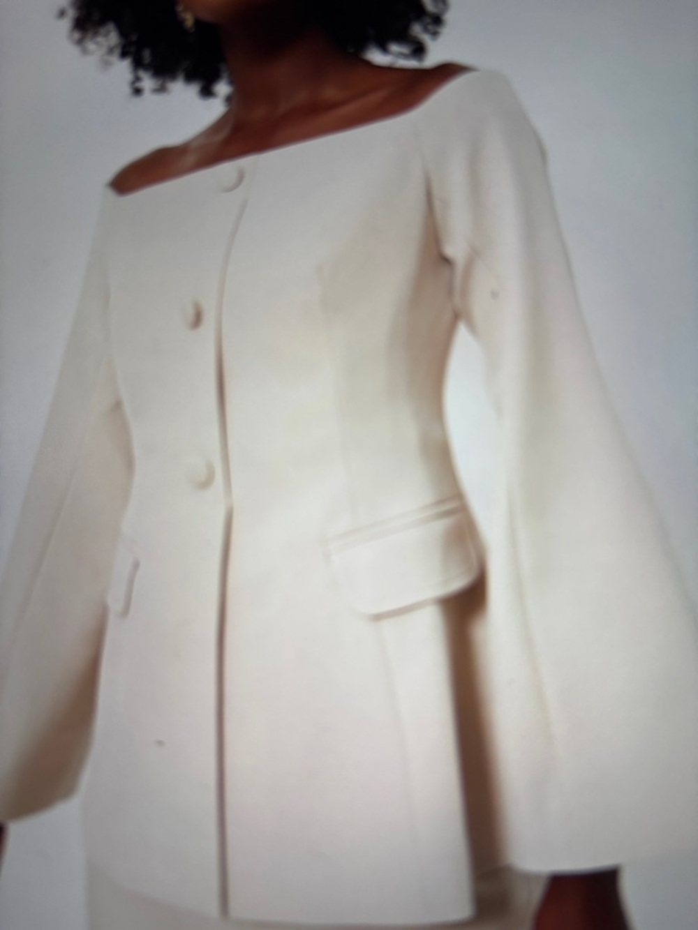 TUCKERNUCK Bria Blouse